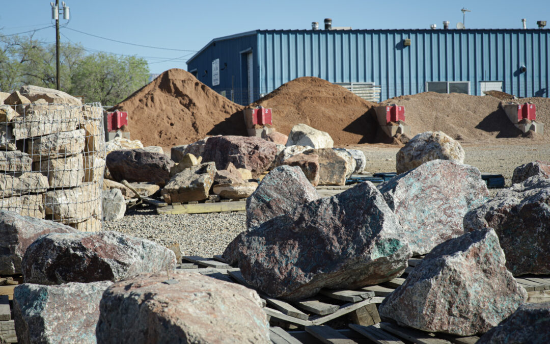 The Ultimate Guide to Decorative Rock for Grand Junction Landscaping