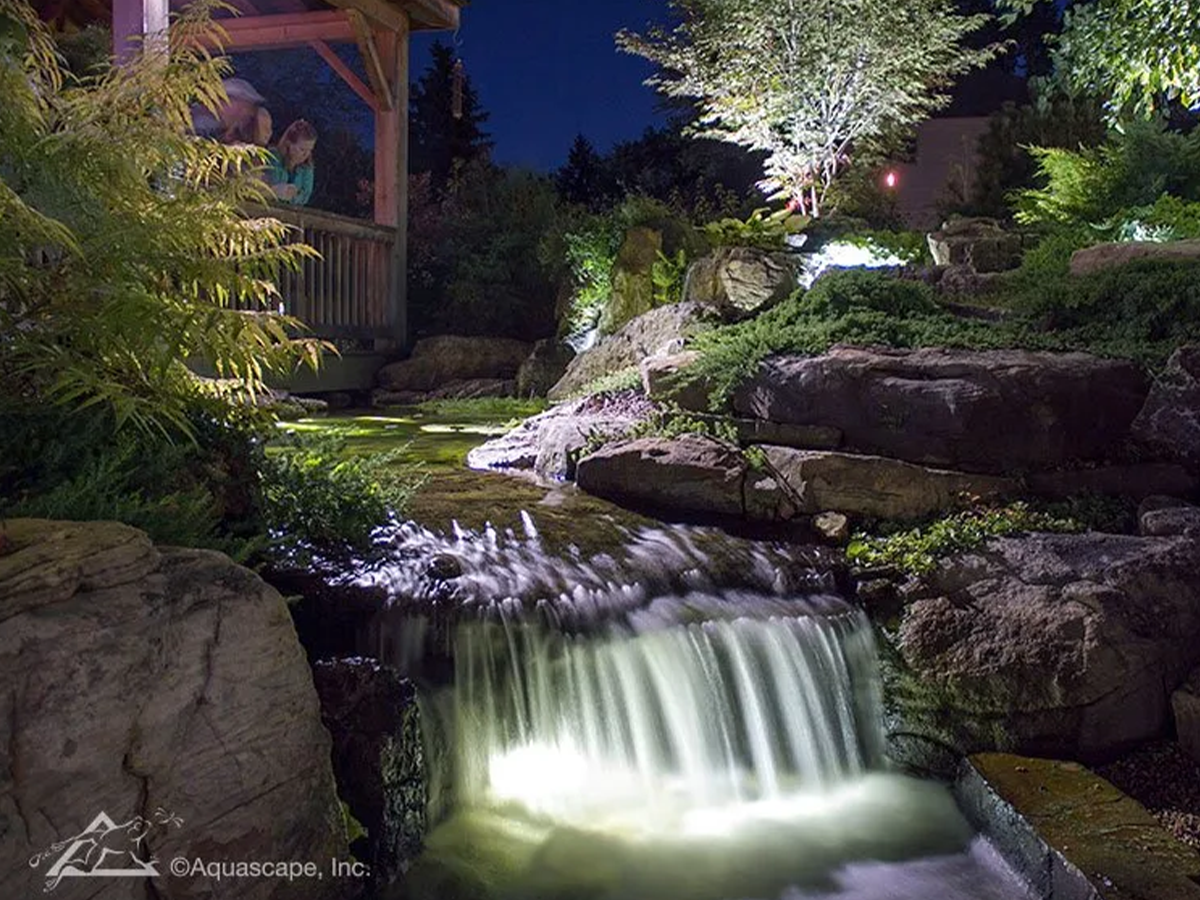 Aquascape Design Grand Junction Colorado