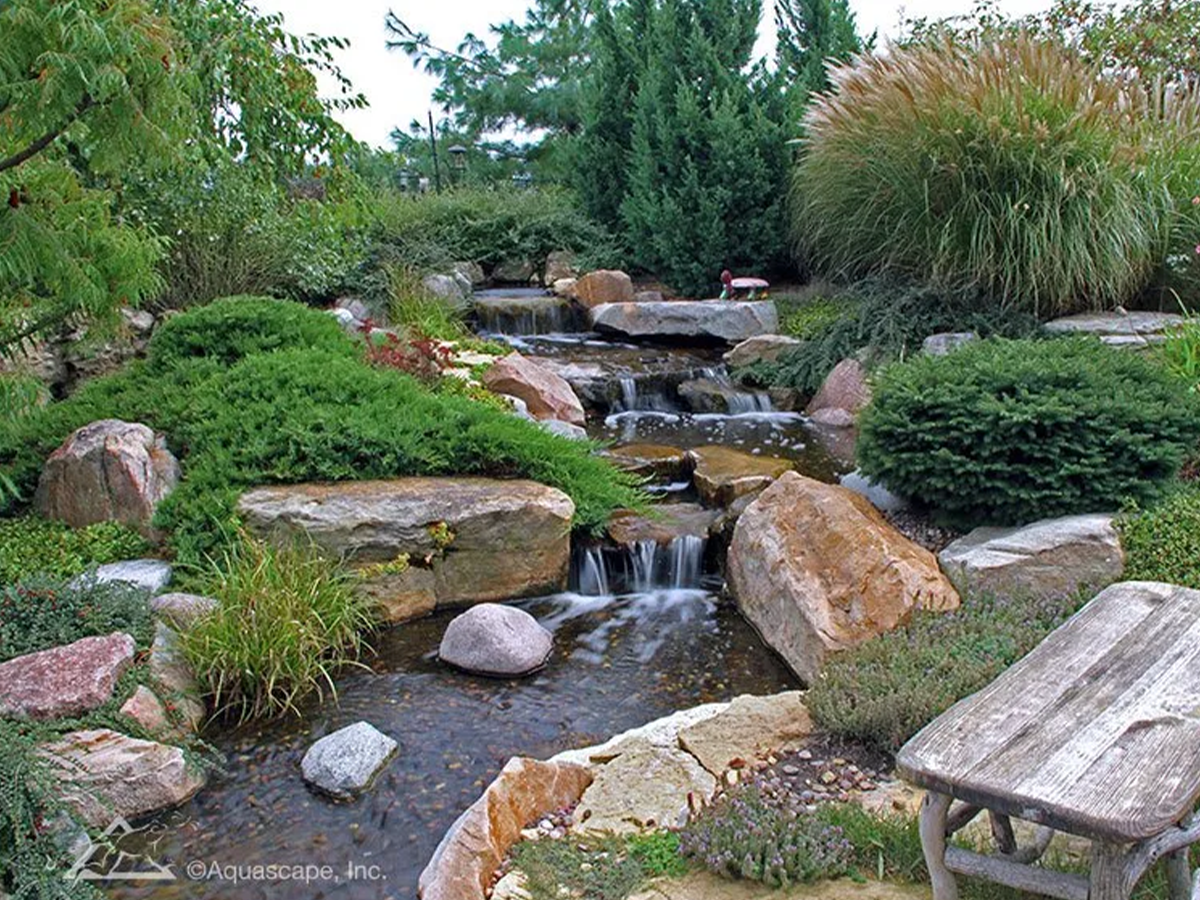 Aquascape Upland Gravel