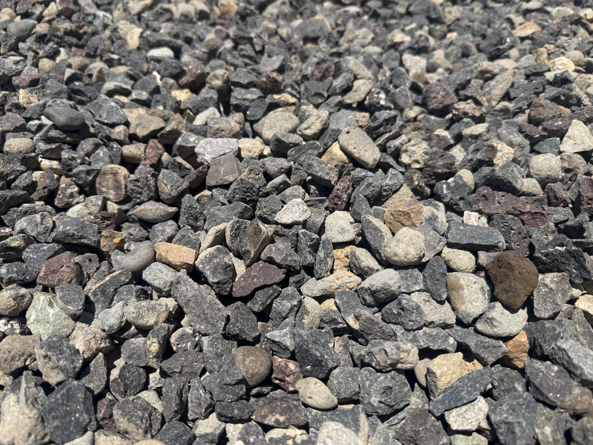 Kannah Creek Black