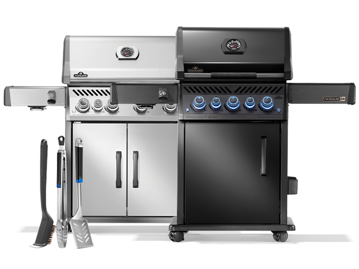 Napoleon Grills Near Me