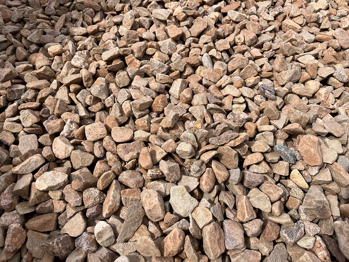 1 1/2″ Tan Granite