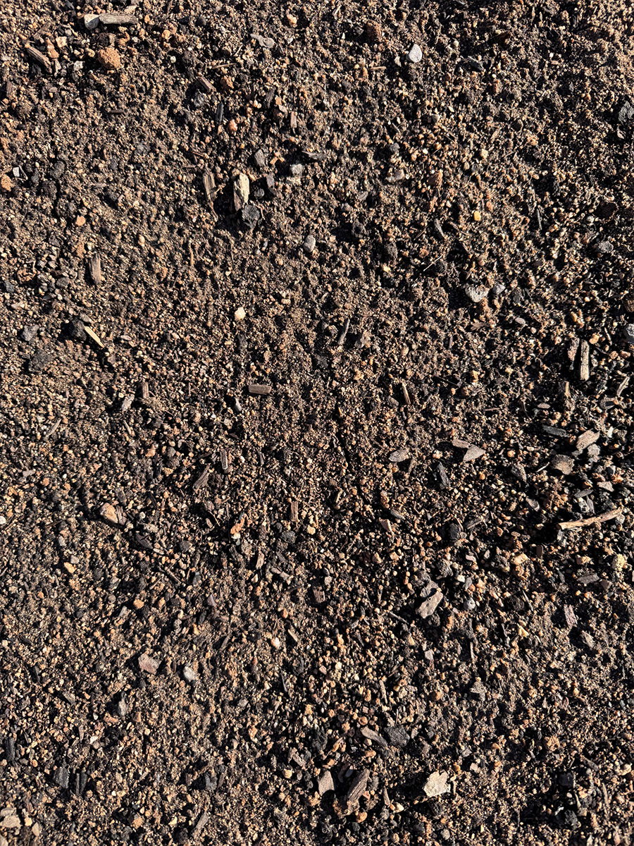 Organic Top Soil
