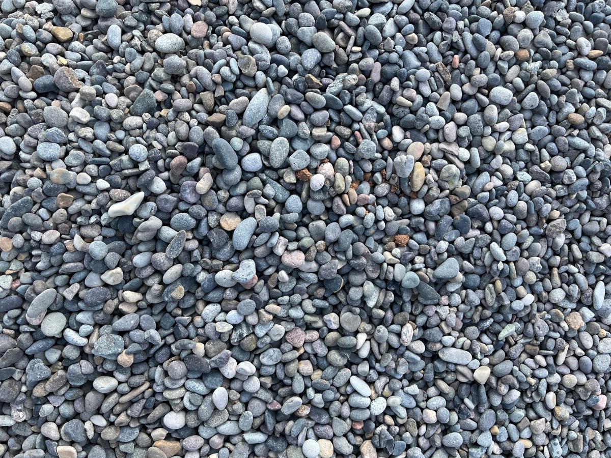 Pea Gravel